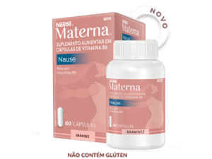 Materna Nause