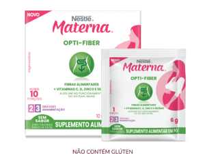 Materna Opti-Fiber