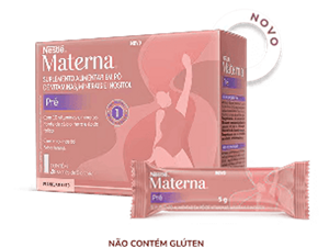 Materna Pré 