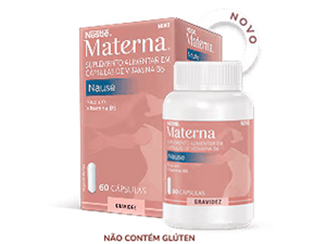 Materna Nause
