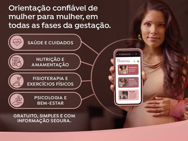 Pergunte à Especialista Pergunte à Especialista