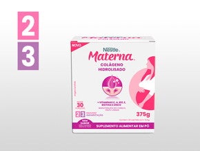 Materna Colágeno