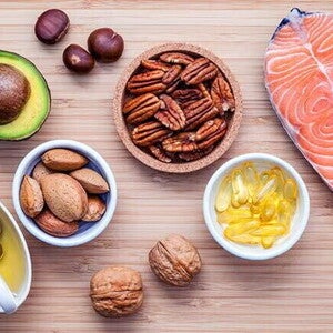 Beneficios do DHA durante a gravidez Alimentos ricos em DHA