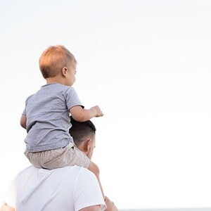 Presença ativa do Pai nos primeiros anos de vida do bebê Presença ativa do Pai nos primeiros anos de vida do bebê