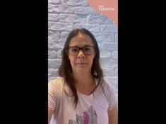 Exercício de agachamento