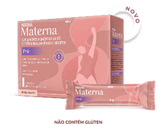Materna Pré 