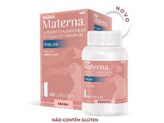 Materna Nause
