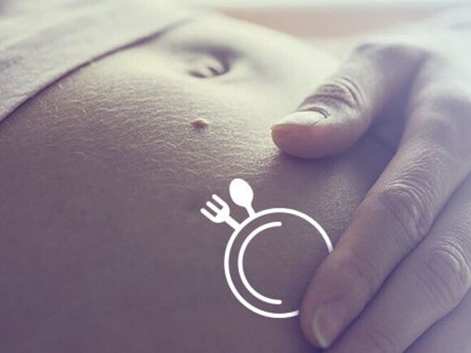Alimentação na gravidez: não precisa comer por 2, por Nestlé Baby & Me Alimentação na gravidez: não precisa comer por 2, por Nestlé Baby & Me