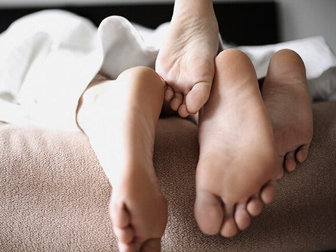 Estou grávida: posso ter relações sexuais?