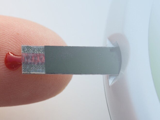 Controlar níveis de glicose no sangue na gravidez Controlar níveis de glicose no sangue na gravidez