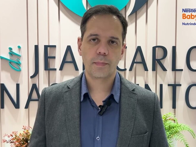 É possível engravidar com Síndrome do Ovário Policístico (SOP) | Com Dr. Jean Carlo Nascimento