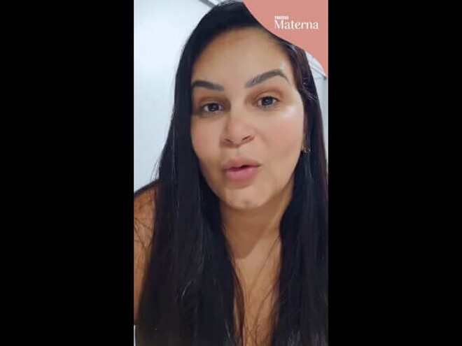 Depoimento Lorena