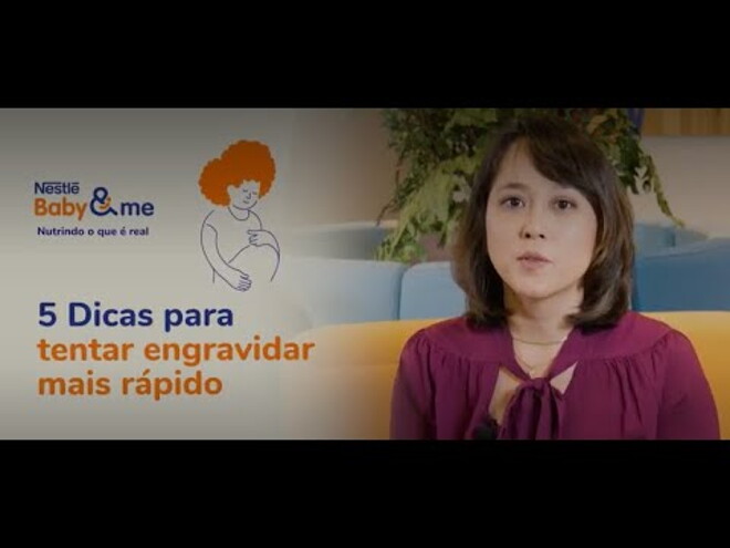 Fertilidade Feminina