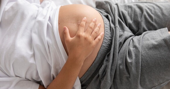 O lúpus passa da mãe para o bebê? O lúpus passa da mãe para o bebê?
