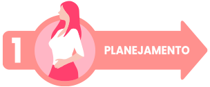 Planejamento Planejamento - Os cuidados com a saúde da futura mamãe devem começar muito antes da gravidez. Levar uma rotina de hábitos saudáveis, alimentação equilibrada e exames periódicos é fundamental para se preparar para a fase mais emocionante da sua vida.