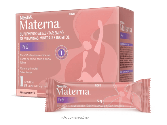 materna pre